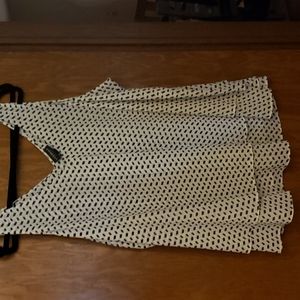 Lane Bryant dress tank never worn size 22